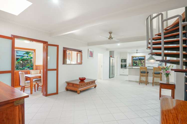 Third view of Homely house listing, 42 Barnes Street, Earlville QLD 4870