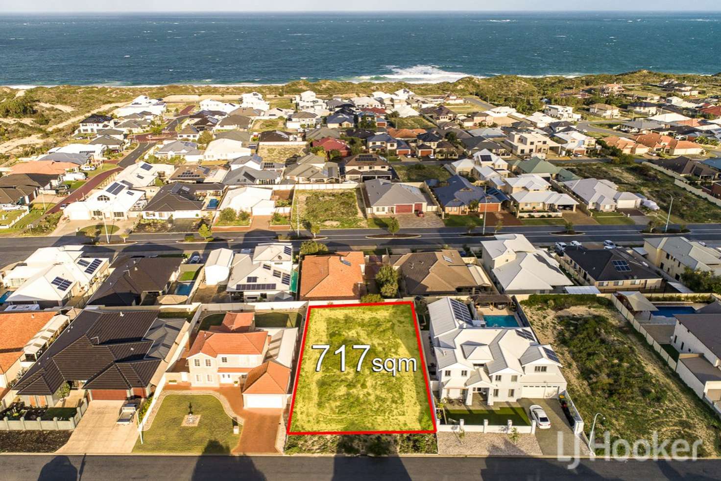 Main view of Homely residentialLand listing, 24 Cobia Vista, Yanchep WA 6035