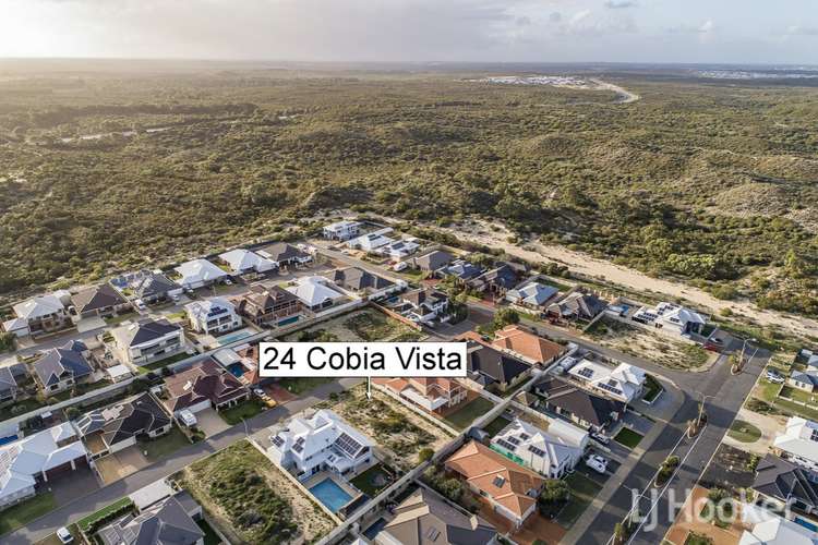 Seventh view of Homely residentialLand listing, 24 Cobia Vista, Yanchep WA 6035