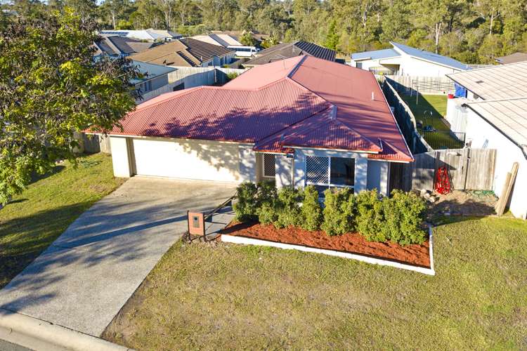 Main view of Homely house listing, 11 Wyndham Circuit, Holmview QLD 4207