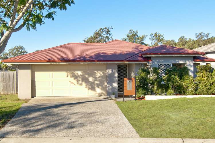 Second view of Homely house listing, 11 Wyndham Circuit, Holmview QLD 4207