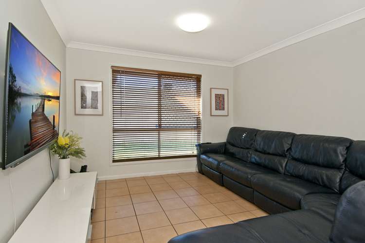 Fifth view of Homely house listing, 11 Wyndham Circuit, Holmview QLD 4207