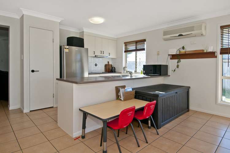 Seventh view of Homely house listing, 11 Wyndham Circuit, Holmview QLD 4207