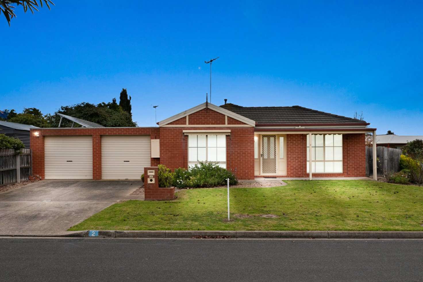 Main view of Homely house listing, 2 Brampton Place, St Albans Park VIC 3219
