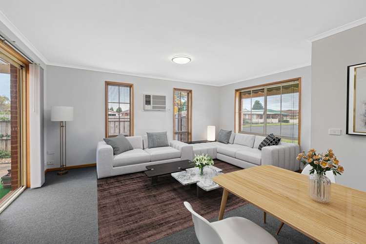 Second view of Homely house listing, 2 Brampton Place, St Albans Park VIC 3219