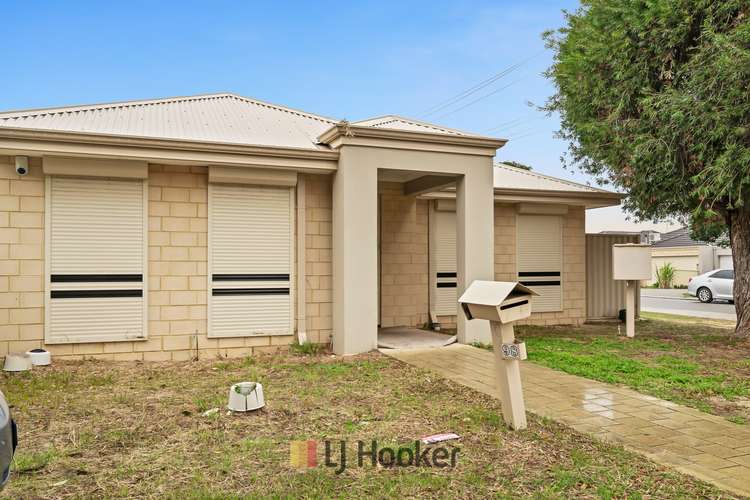 Main view of Homely house listing, 98 Balga Ave, Balga WA 6061