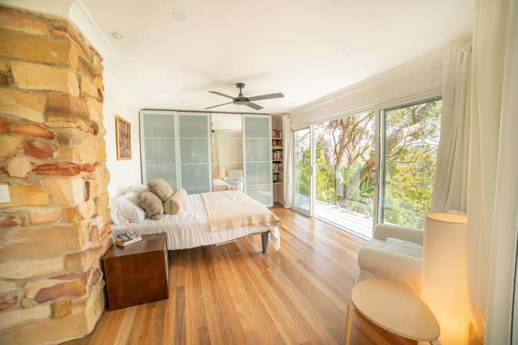 Second view of Homely house listing, 81 Whale Beach Road, Avalon Beach NSW 2107