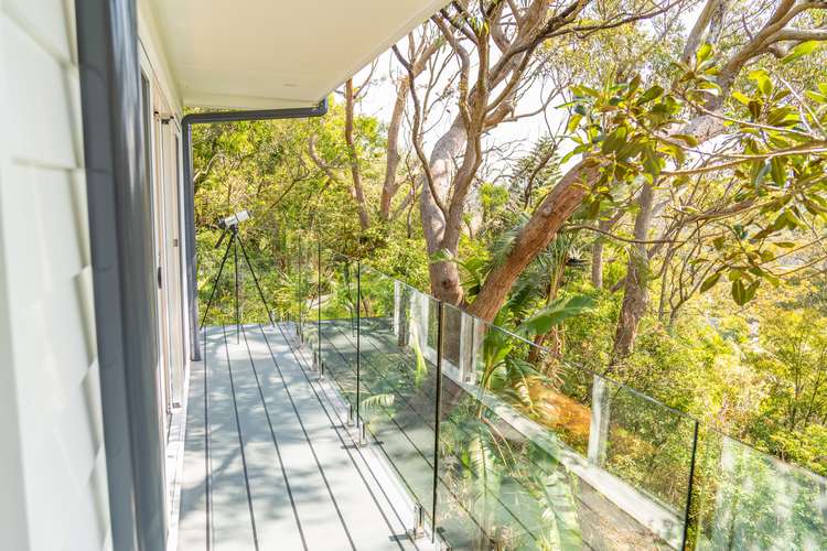 Fifth view of Homely house listing, 81 Whale Beach Road, Avalon Beach NSW 2107