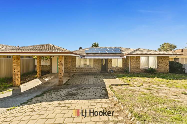 Main view of Homely house listing, 20 Pendula Gardens, Mirrabooka WA 6061