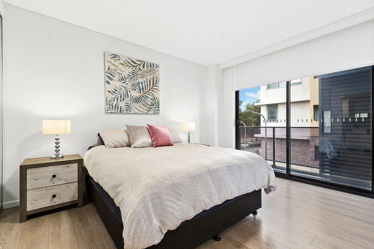 Fifth view of Homely apartment listing, 1/15-17 Gertrude Street, Wolli Creek NSW 2205
