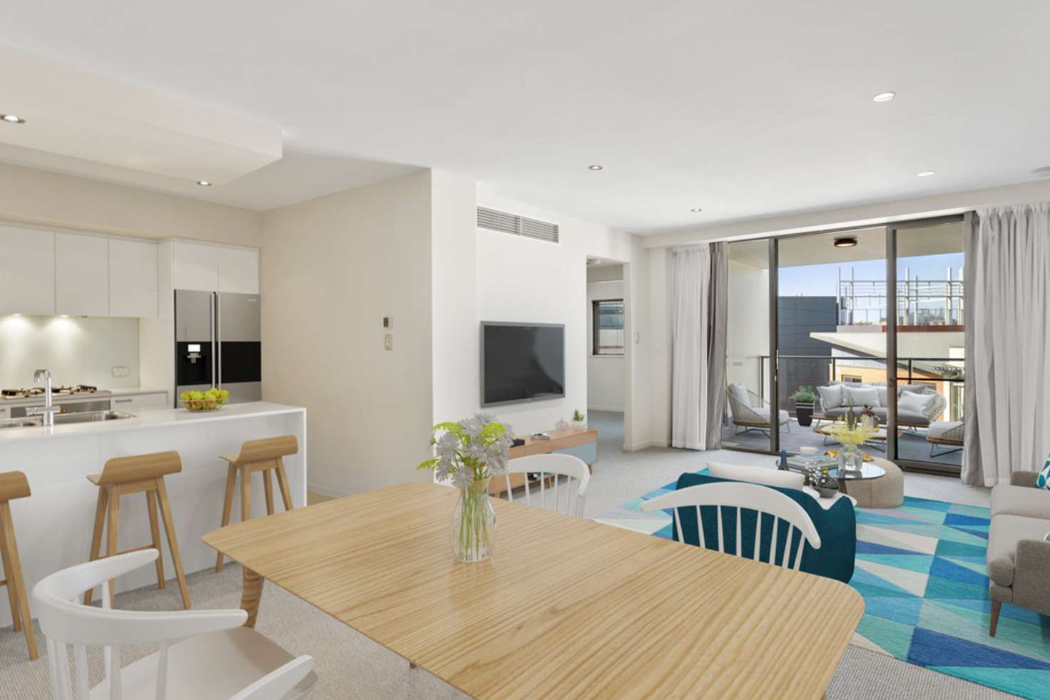 Main view of Homely apartment listing, 20/8 Hordern Street, Victoria Park WA 6100