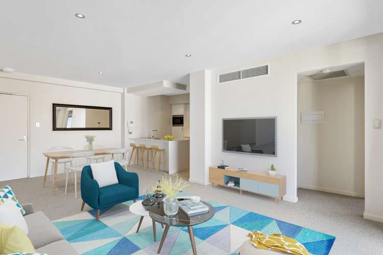 Second view of Homely apartment listing, 20/8 Hordern Street, Victoria Park WA 6100