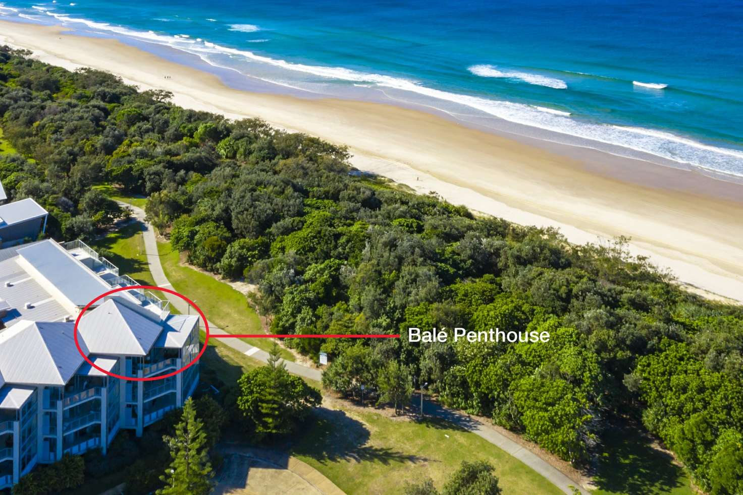 Main view of Homely apartment listing, 1322/27-37 Bells Blvd, Kingscliff NSW 2487