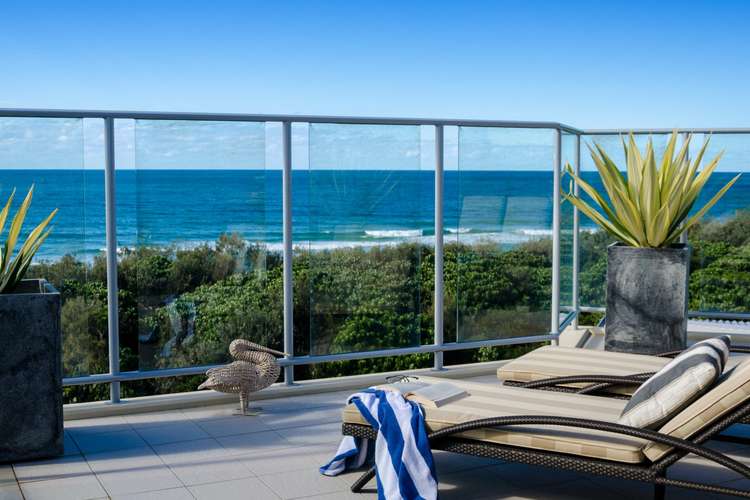 Second view of Homely apartment listing, 1322/27-37 Bells Blvd, Kingscliff NSW 2487