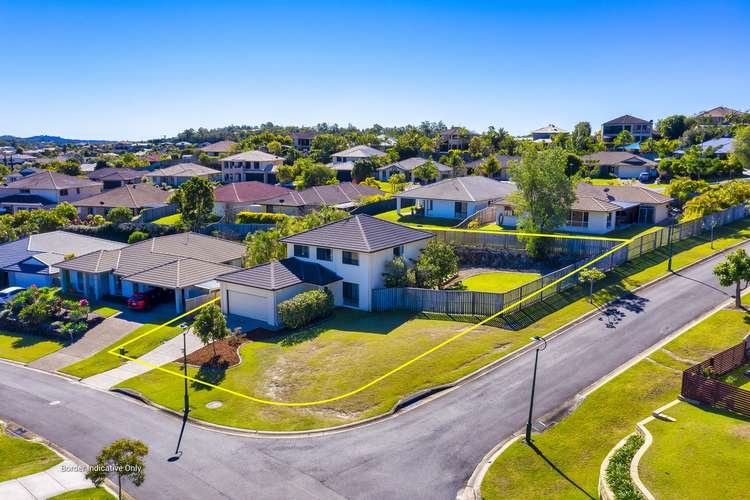 Main view of Homely house listing, 7 Beaumont Crescent, Pacific Pines QLD 4211