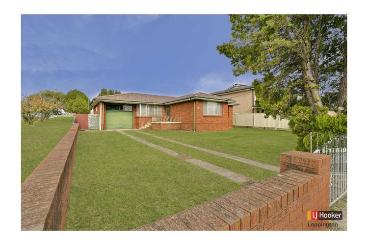 Third view of Homely house listing, 164 St Johns Road, Cabramatta West NSW 2166
