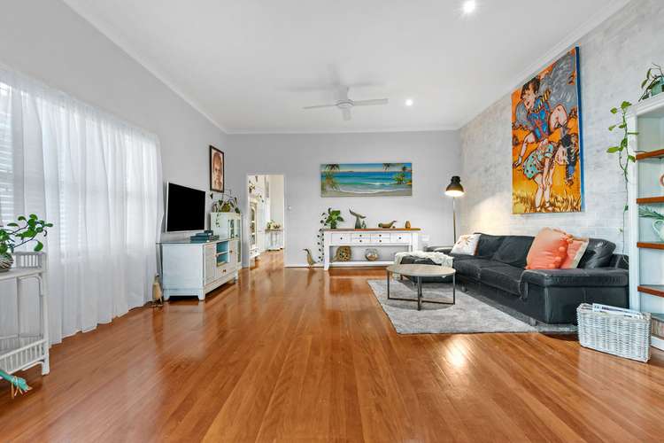 Third view of Homely house listing, 121 Burn Street, Camp Hill QLD 4152