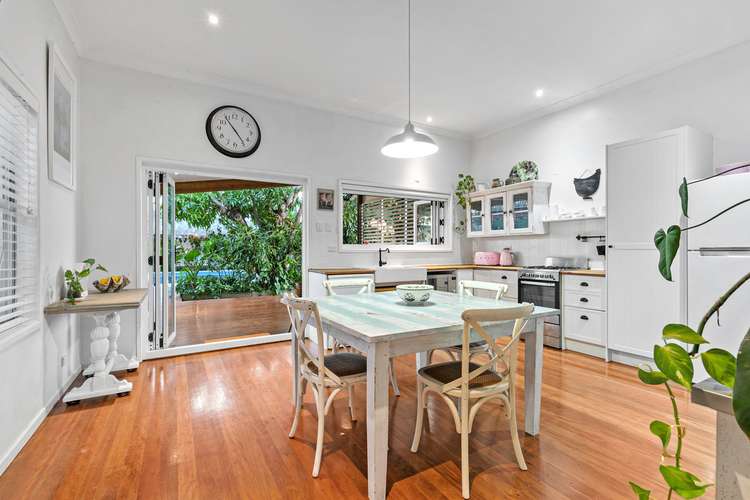Fifth view of Homely house listing, 121 Burn Street, Camp Hill QLD 4152