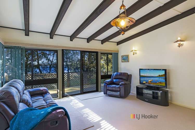 Fourth view of Homely house listing, 85 Sunrise Avenue, Halekulani NSW 2262