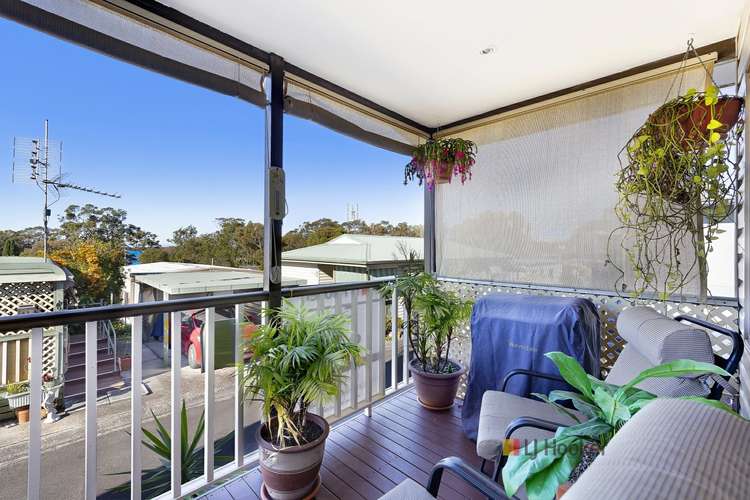 Third view of Homely retirement listing, 66/186 Sunrise Avenue, Halekulani NSW 2262