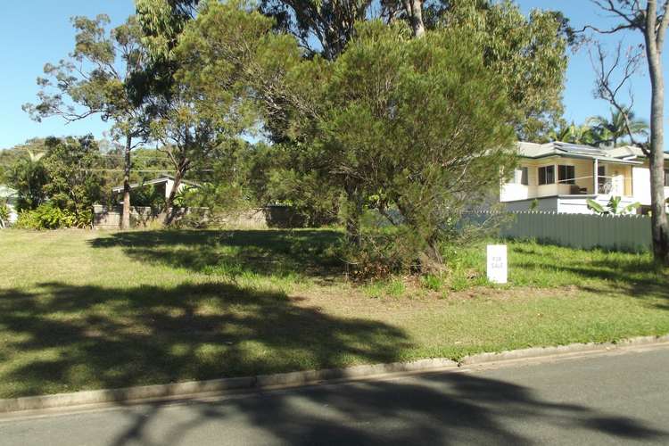 Sixth view of Homely residentialLand listing, 38 Francis Road, Macleay Island QLD 4184