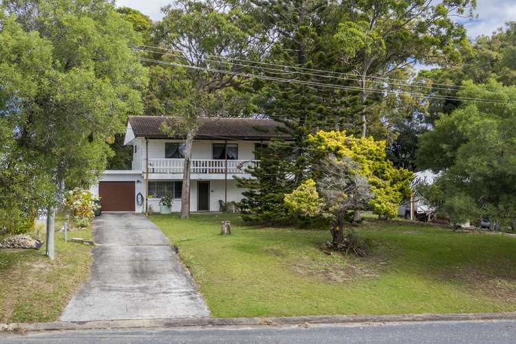 Main view of Homely house listing, 10 Long Street, Iluka NSW 2466