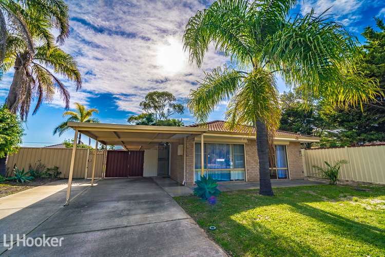 Main view of Homely house listing, 41 Carnegie Loop, Cooloongup WA 6168