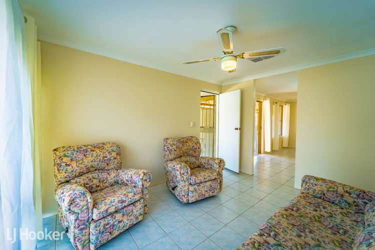 Fourth view of Homely house listing, 41 Carnegie Loop, Cooloongup WA 6168