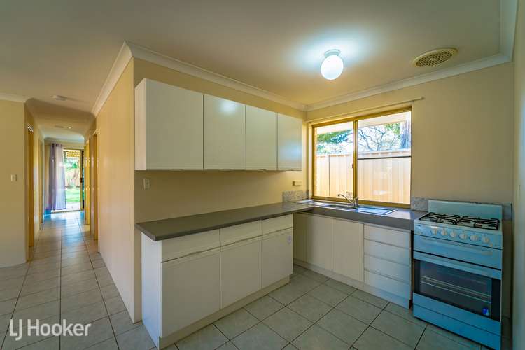 Fifth view of Homely house listing, 41 Carnegie Loop, Cooloongup WA 6168