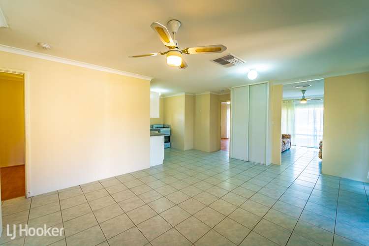 Sixth view of Homely house listing, 41 Carnegie Loop, Cooloongup WA 6168