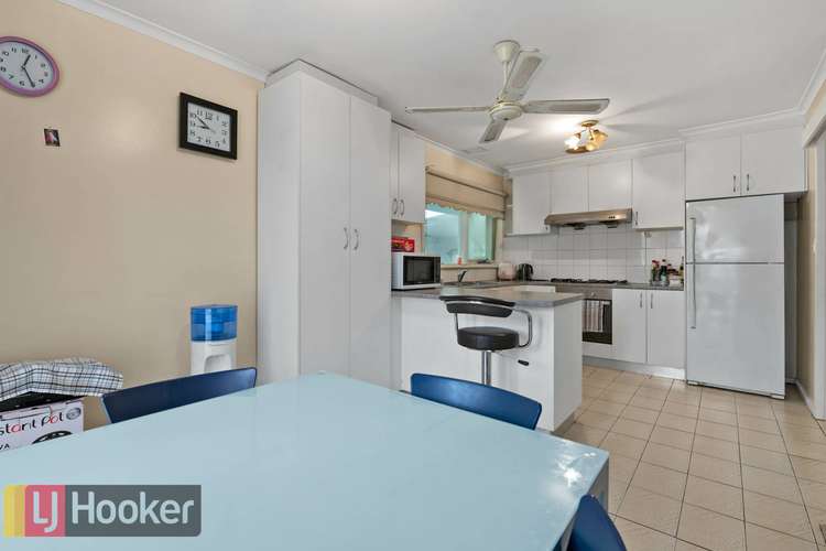 Third view of Homely house listing, 70 Victoria Crt, Springvale VIC 3171