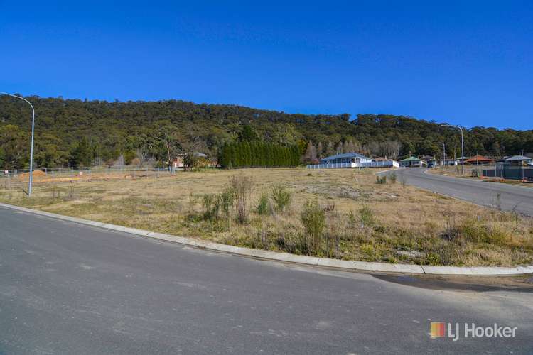 Second view of Homely residentialLand listing, Lot 18/ Mayview Drive, Lithgow NSW 2790