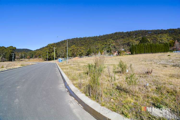 Fifth view of Homely residentialLand listing, Lot 18/ Mayview Drive, Lithgow NSW 2790