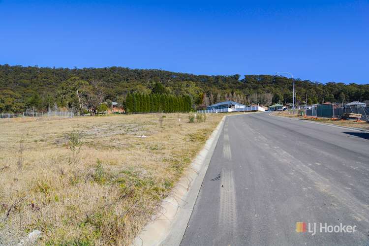 Sixth view of Homely residentialLand listing, Lot 18/ Mayview Drive, Lithgow NSW 2790