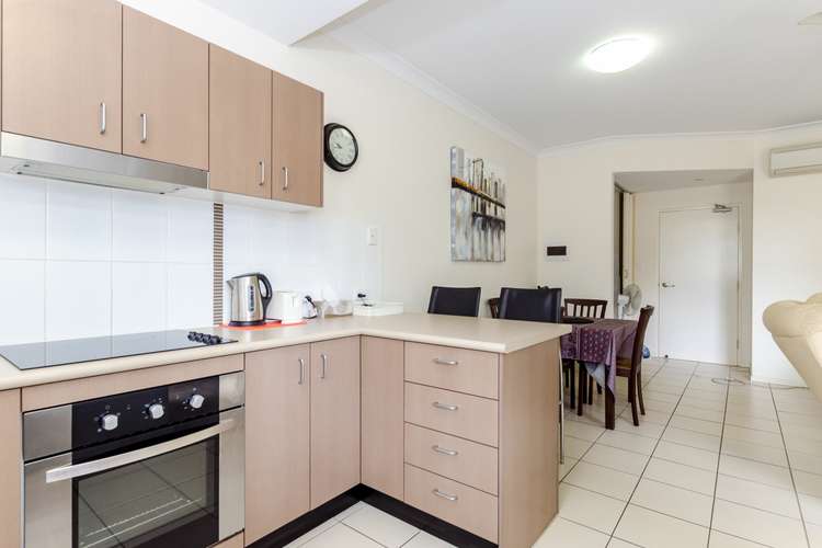 Second view of Homely unit listing, Unit 1/47-53 Barney Street, Barney Point QLD 4680