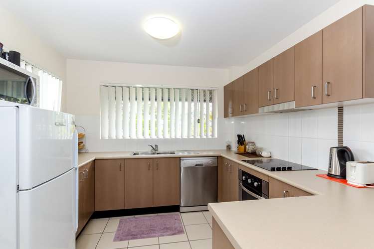 Third view of Homely unit listing, Unit 1/47-53 Barney Street, Barney Point QLD 4680