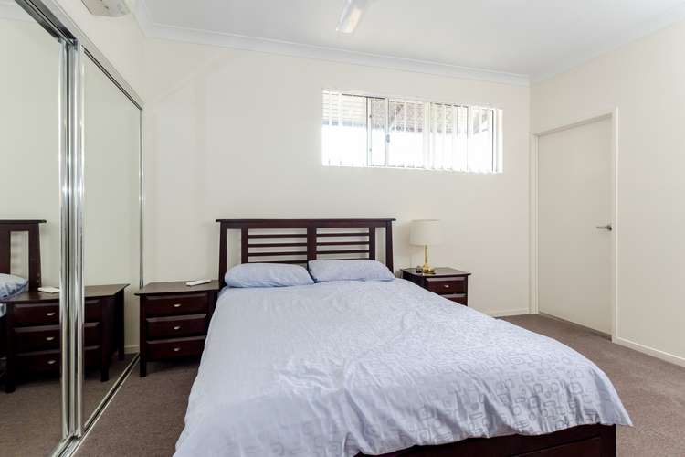 Seventh view of Homely unit listing, Unit 1/47-53 Barney Street, Barney Point QLD 4680