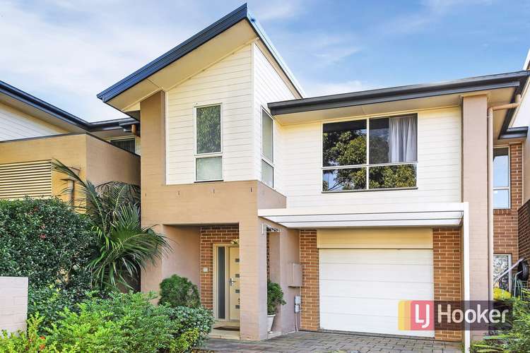 Main view of Homely house listing, 51 Cobden Parkes Crescent, Lidcombe NSW 2141