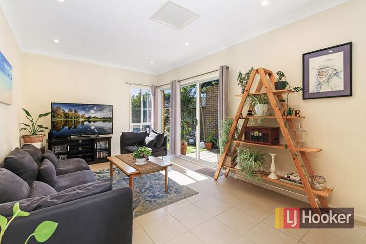 Second view of Homely house listing, 51 Cobden Parkes Crescent, Lidcombe NSW 2141