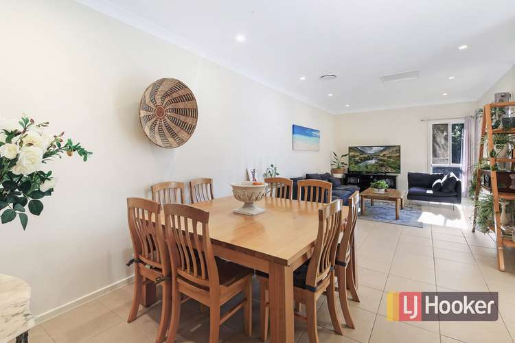 Fourth view of Homely house listing, 51 Cobden Parkes Crescent, Lidcombe NSW 2141