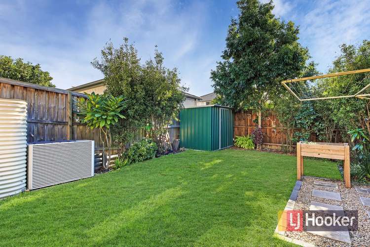 Fifth view of Homely house listing, 51 Cobden Parkes Crescent, Lidcombe NSW 2141
