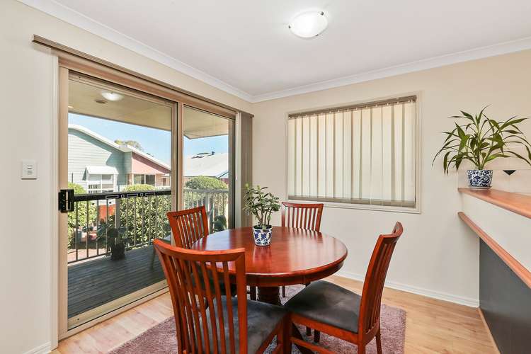 Third view of Homely townhouse listing, 3/316 Long Street East, Graceville QLD 4075