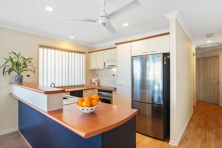 Fourth view of Homely townhouse listing, 3/316 Long Street East, Graceville QLD 4075