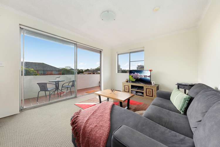 Second view of Homely apartment listing, 5/24 Addison Street, Kensington NSW 2033