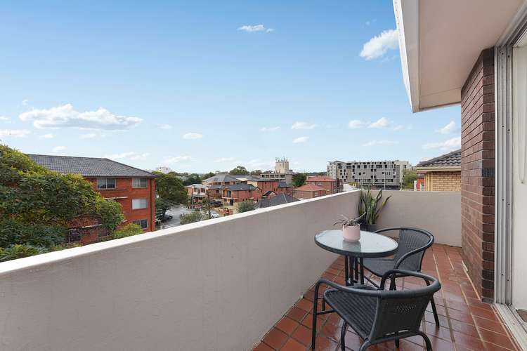 Fifth view of Homely apartment listing, 5/24 Addison Street, Kensington NSW 2033
