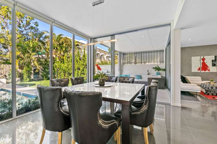 Fifth view of Homely house listing, 73A Harrison Street, Bulimba QLD 4171