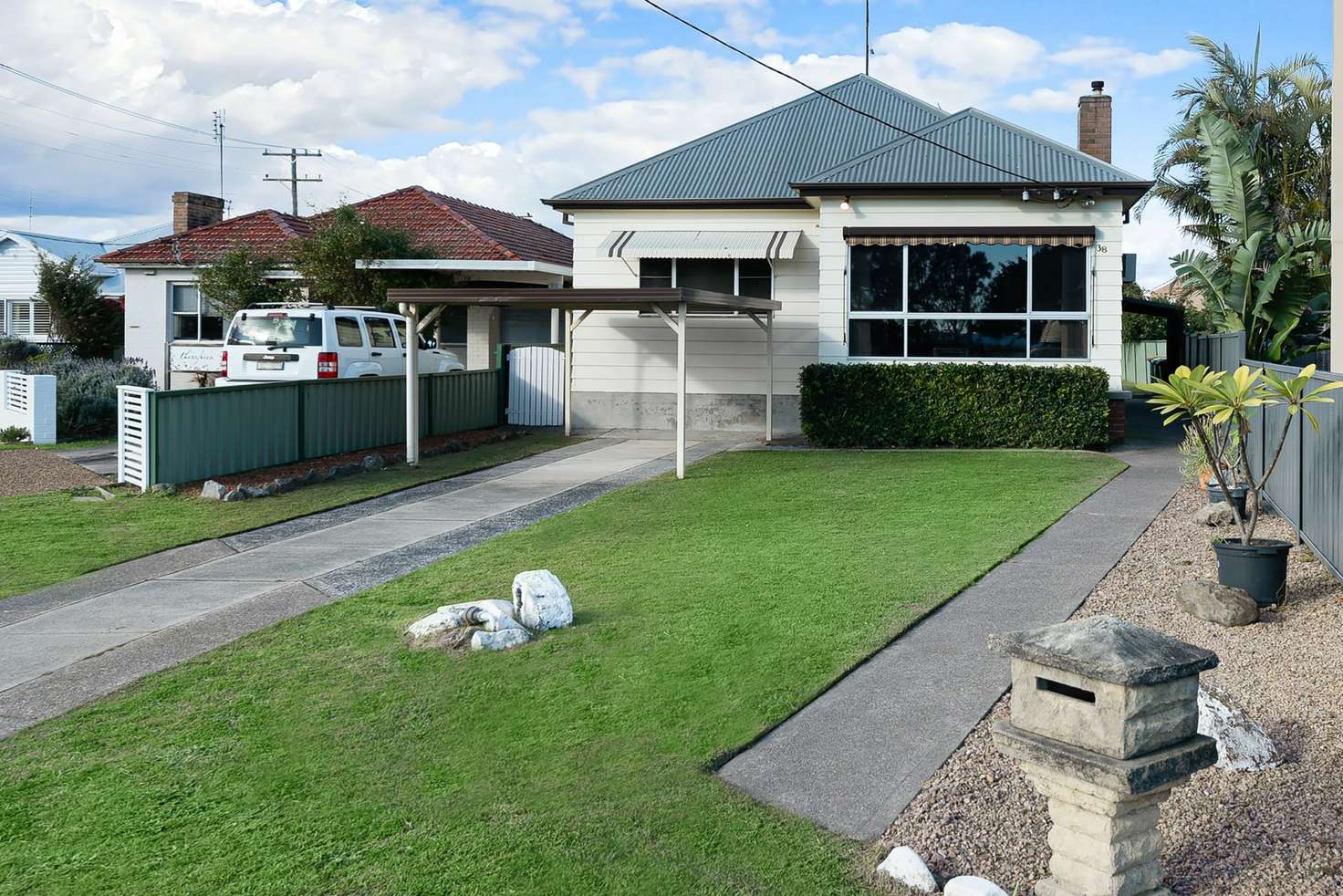 Main view of Homely house listing, 38 Marks Street, Belmont NSW 2280