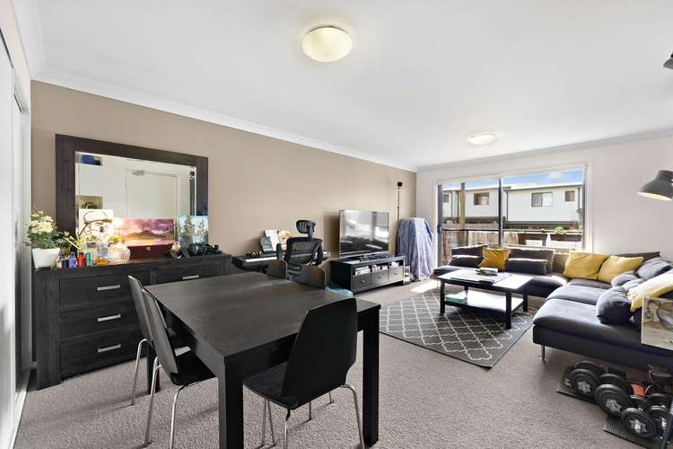 Third view of Homely apartment listing, 46/289 Flemington Road, Franklin ACT 2913