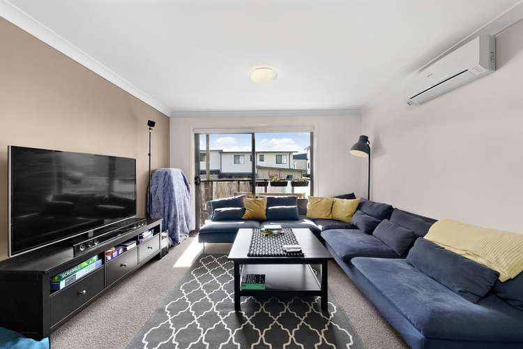 Fourth view of Homely apartment listing, 46/289 Flemington Road, Franklin ACT 2913