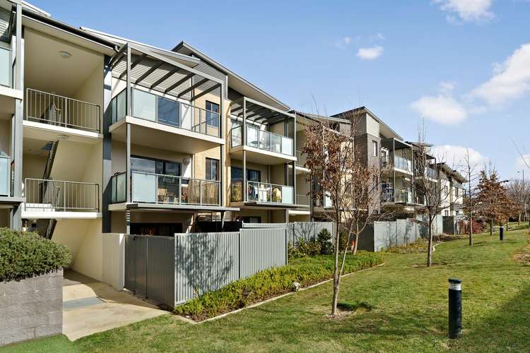 Sixth view of Homely apartment listing, 46/289 Flemington Road, Franklin ACT 2913